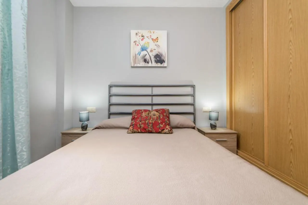 Apartamento Suite Home Trinidad