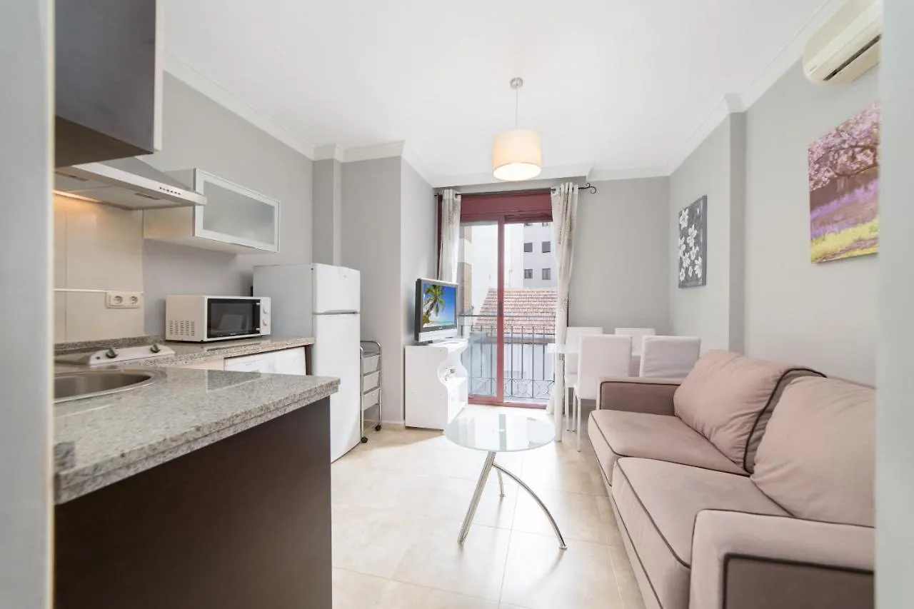 Apartamento Suite Home Trinidad