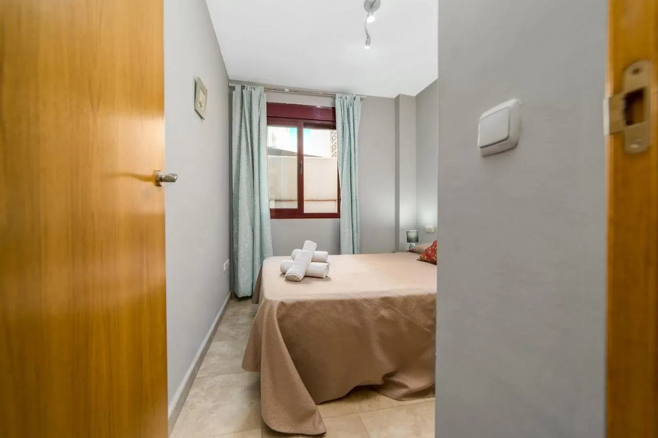 Apartamento Suite Home Trinidad