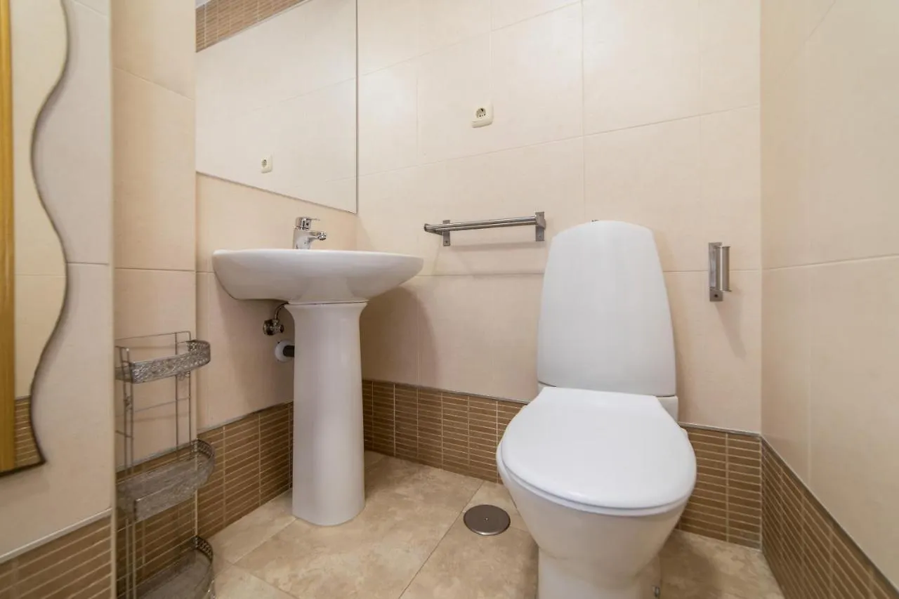 Suite Home Trinidad Apartamento Málaga